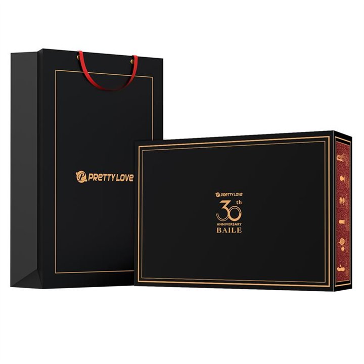 30th Anniversary Collection Kit - BI-014777H - Teknashop Ltd