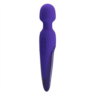 Anthony Youth Wand Massager with Heating function - BI-014468-1L - Teknashop Ltd