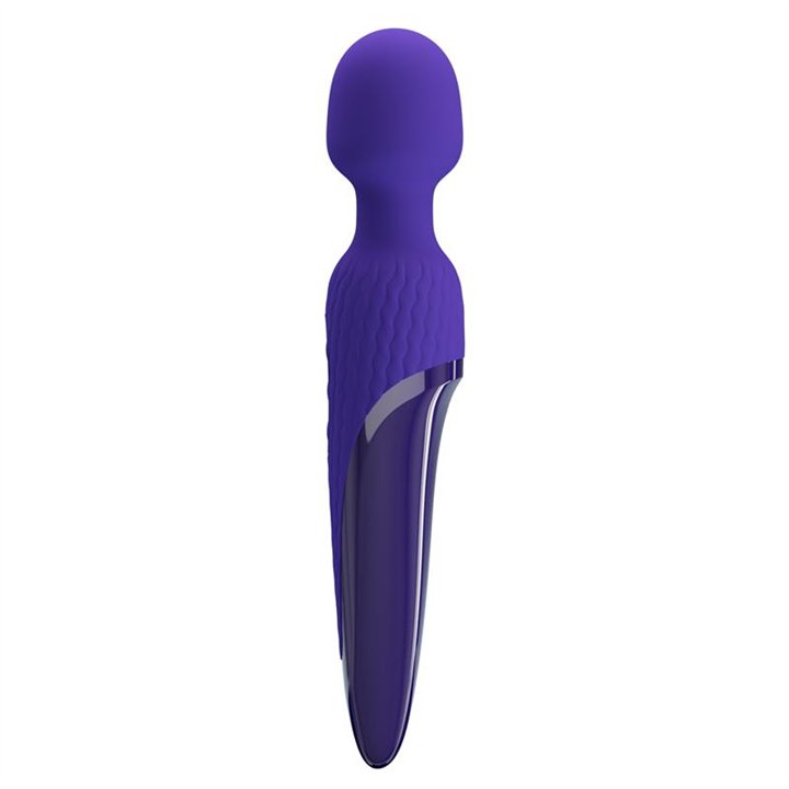 Anthony Youth Wand Massager with Heating function - BI-014468-1L - Teknashop Ltd