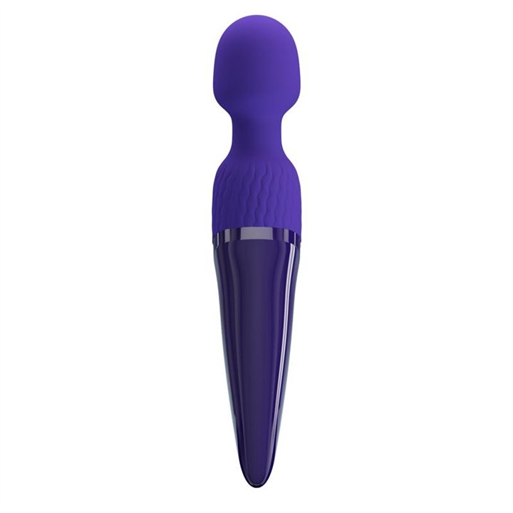 Anthony Youth Wand Massager with Heating function - BI-014468-1L - Teknashop Ltd