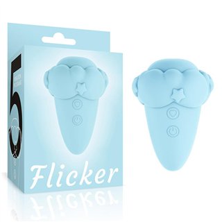 Flicker Stimulator with Flicking Function Blue - LO-LV433203 - Teknashop Ltd