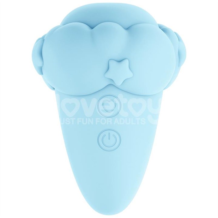 Flicker Stimulator with Flicking Function Blue - LO-LV433203 - Teknashop Ltd