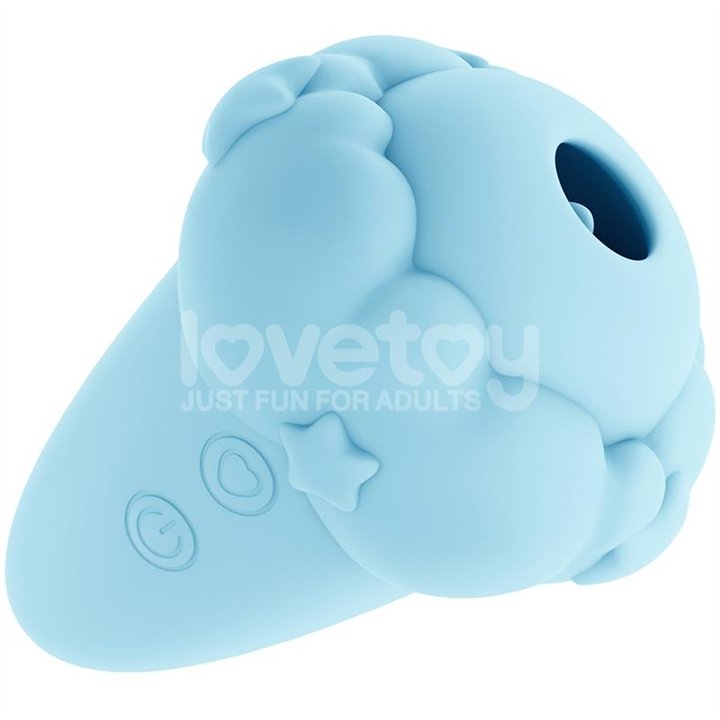 Flicker Stimulator with Flicking Function Blue - LO-LV433203 - Teknashop Ltd