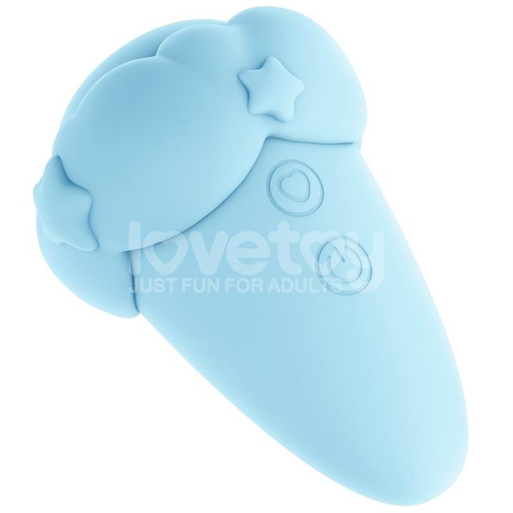 Flicker Stimulator with Flicking Function Blue - LO-LV433203 - Teknashop Ltd