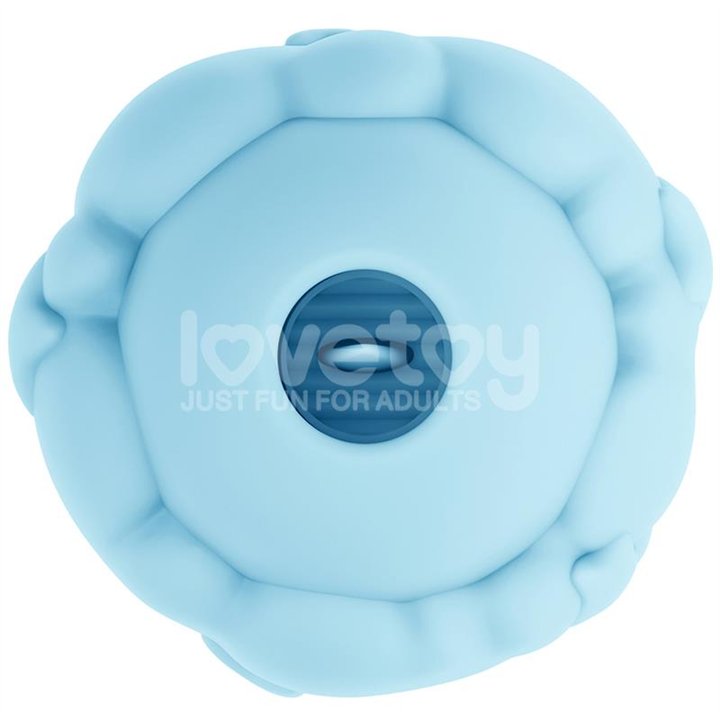Flicker Stimulator with Flicking Function Blue - LO-LV433203 - Teknashop Ltd