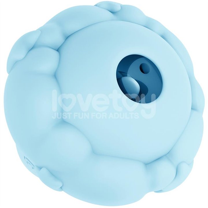 Flicker Stimulator with Flicking Function Blue - LO-LV433203 - Teknashop Ltd
