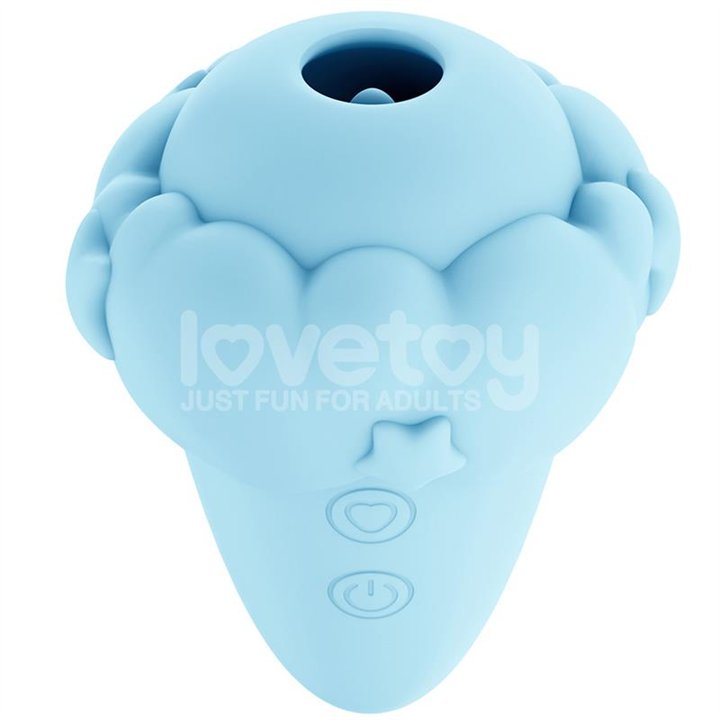 Flicker Stimulator with Flicking Function Blue - LO-LV433203 - Teknashop Ltd