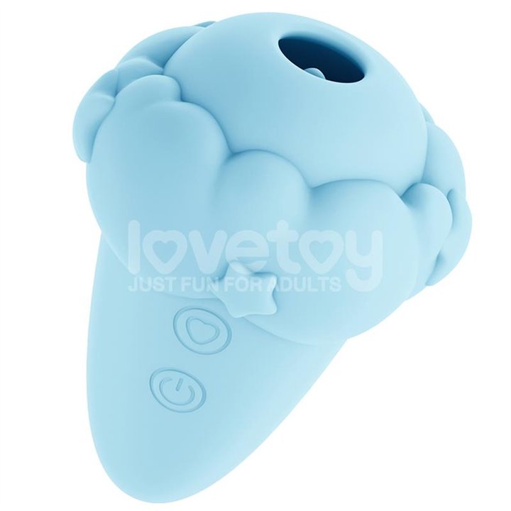 Flicker Stimulator with Flicking Function Blue - LO-LV433203 - Teknashop Ltd