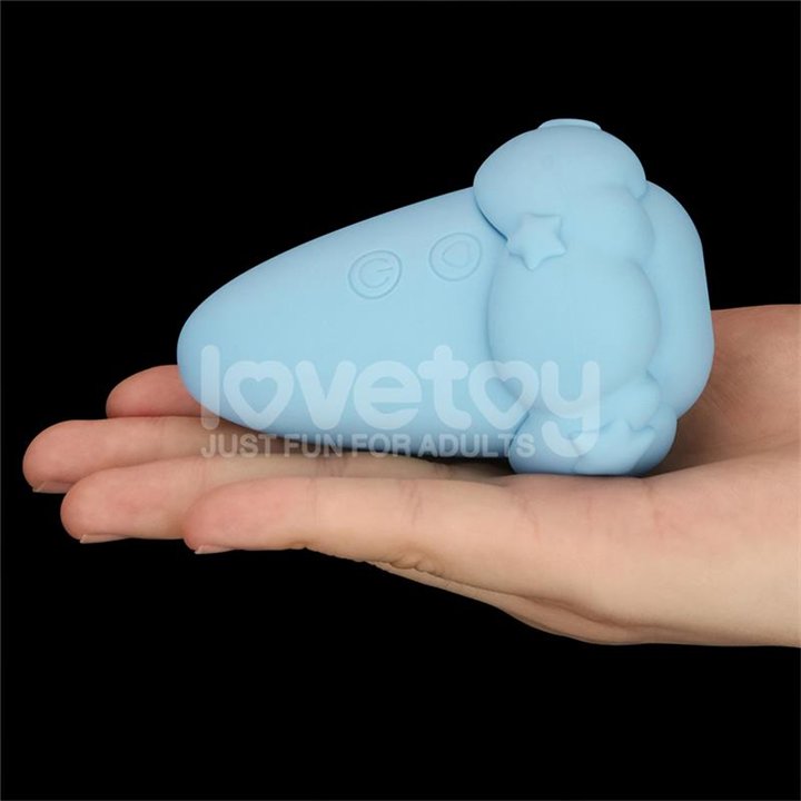 Flicker Stimulator with Flicking Function Blue - LO-LV433203 - Teknashop Ltd