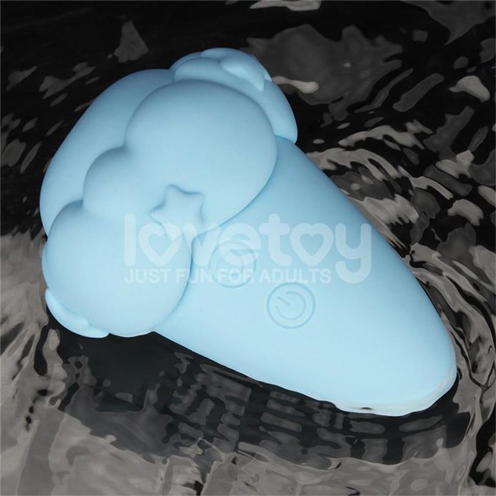 Flicker Stimulator with Flicking Function Blue - LO-LV433203 - Teknashop Ltd