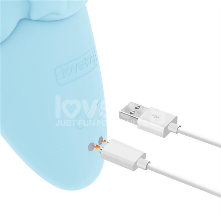 Flicker Stimulator with Flicking Function Blue - LO-LV433203 - Teknashop Ltd