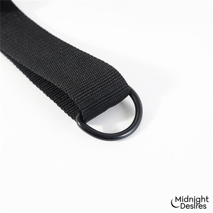 Restraint Set with Neck Suport - MD-063 - Teknashop Ltd