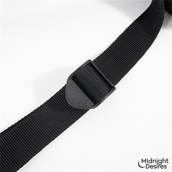 Restraint Set with Neck Support - MD-062 - Teknashop Ltd