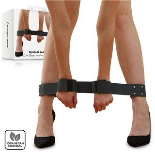 Flexible Bondage Bar - MD-059 - Teknashop Ltd