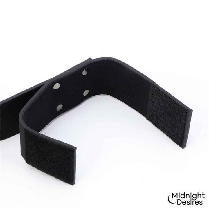 Flexible Bondage Bar - MD-059 - Teknashop Ltd