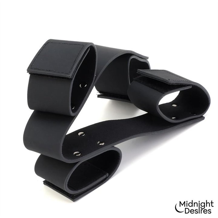 Flexible Bondage Bar - MD-059 - Teknashop Ltd