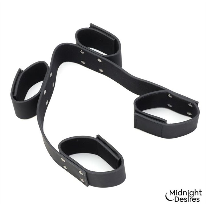 Flexible Bondage Bar - MD-059 - Teknashop Ltd