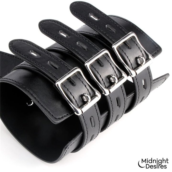 Bound Arm Restraint Set - MD-050 - Teknashop Ltd