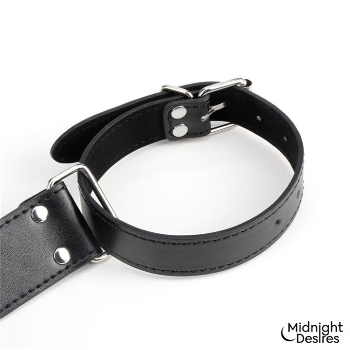 Bound Arm Restraint Set - MD-050 - Teknashop Ltd