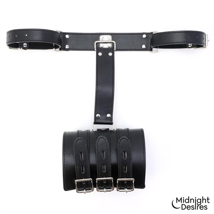 Bound Arm Restraint Set - MD-050 - Teknashop Ltd