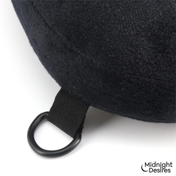 Restraint Set with Neck Pillow - MD-069 - Teknashop Ltd