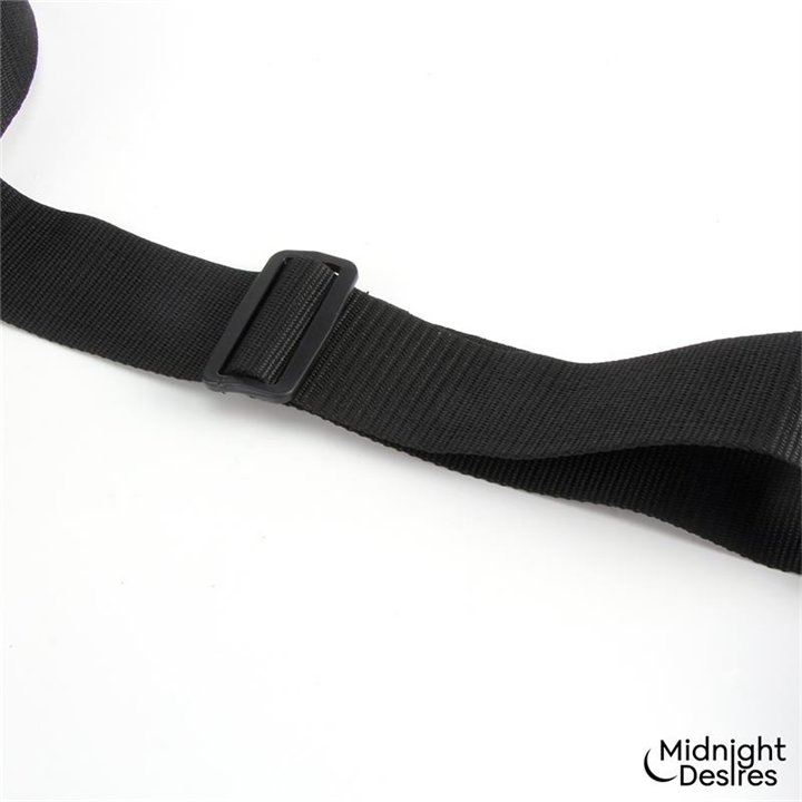 Restraints Set Arm and Neck - MD-051 - Teknashop Ltd