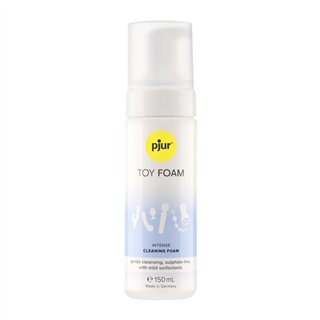 Foam Toy Cleaner 150 ml - 14044 - Teknashop Ltd