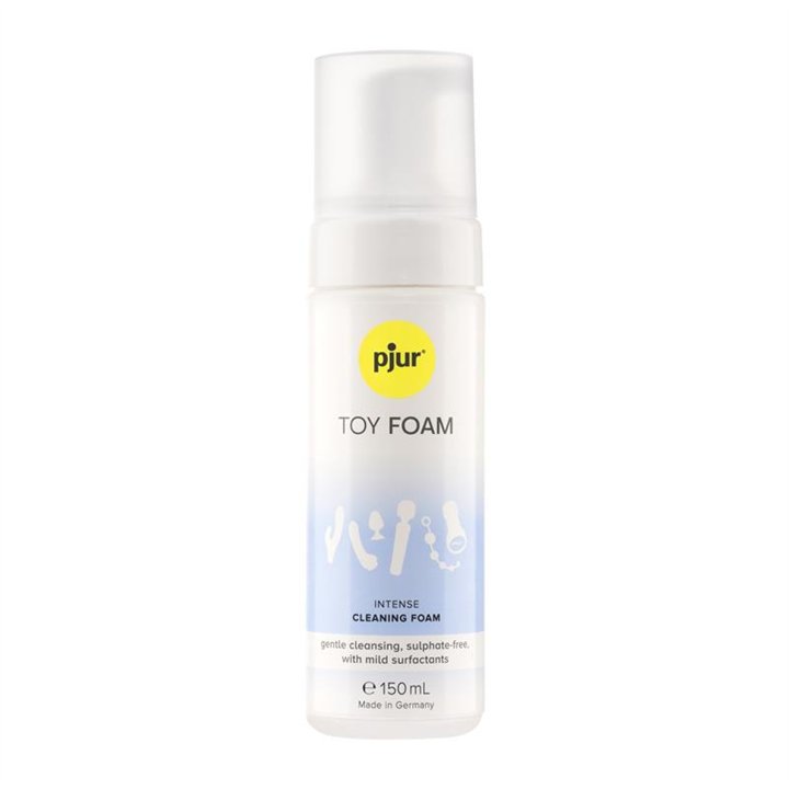 Foam Toy Cleaner 150 ml - 14044 - Teknashop Ltd