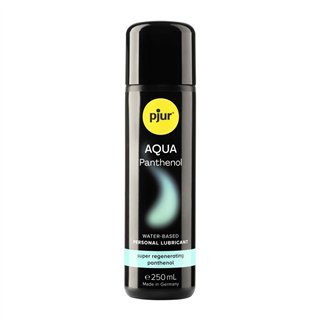 Water-based Lubricant Aqua 250 ml - 13620 - Teknashop Ltd