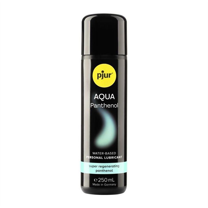 Water-based Lubricant Aqua 250 ml - 13620 - Teknashop Ltd