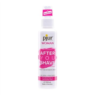 After Shave After You 100 ml - 13300 - Teknashop Ltd