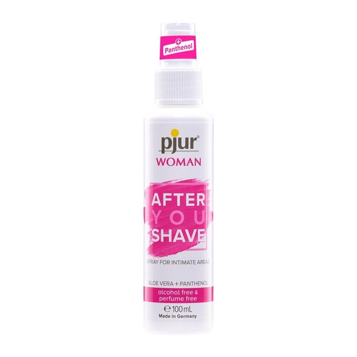 After Shave After You 100 ml - 13300 - Teknashop Ltd