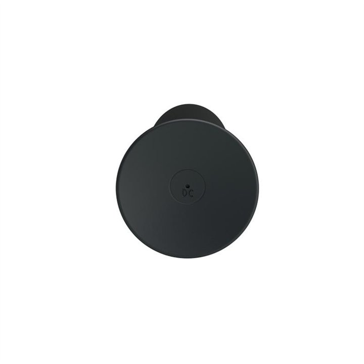 Vibrating Butt Plug with Remote control USB - BI-040045W-MR - Teknashop Ltd