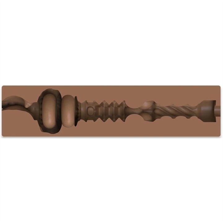 Boost Blow Masturbator Mouth - 810476011383 - Teknashop Ltd