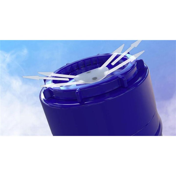 Boost Blow Masturbator Mouth - 810476011383 - Teknashop Ltd