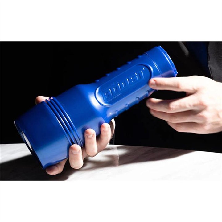 Boost Blow Masturbator Mouth - 810476011383 - Teknashop Ltd