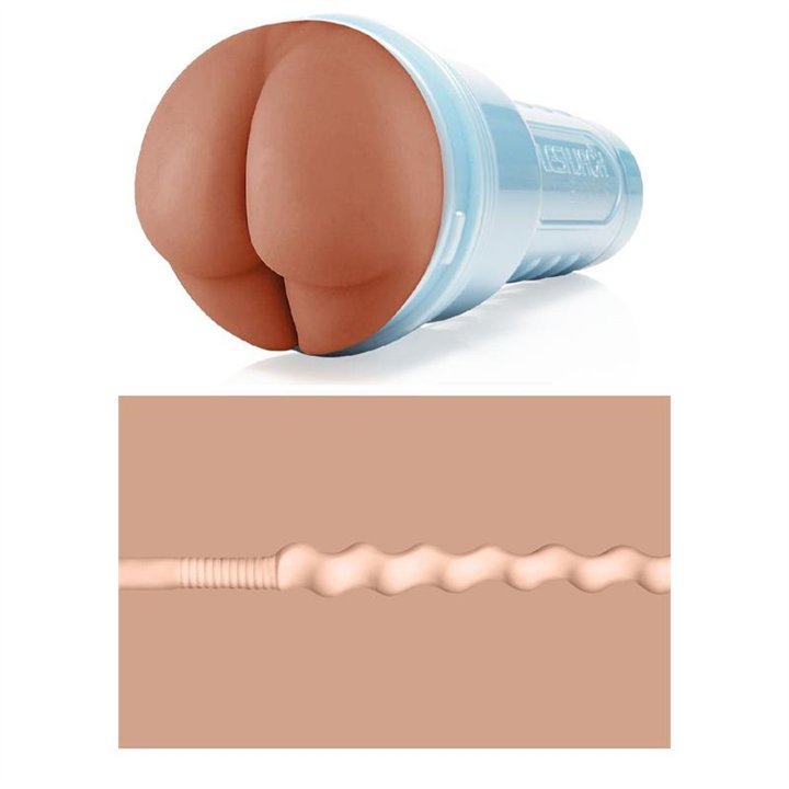 Fantasy Power Bottom Boy - 810476010829 - Teknashop Ltd