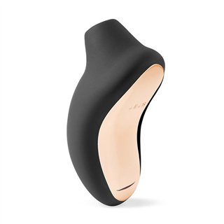 sona Cruise Clitoris Sucker Black - L-6096 - Teknashop Ltd