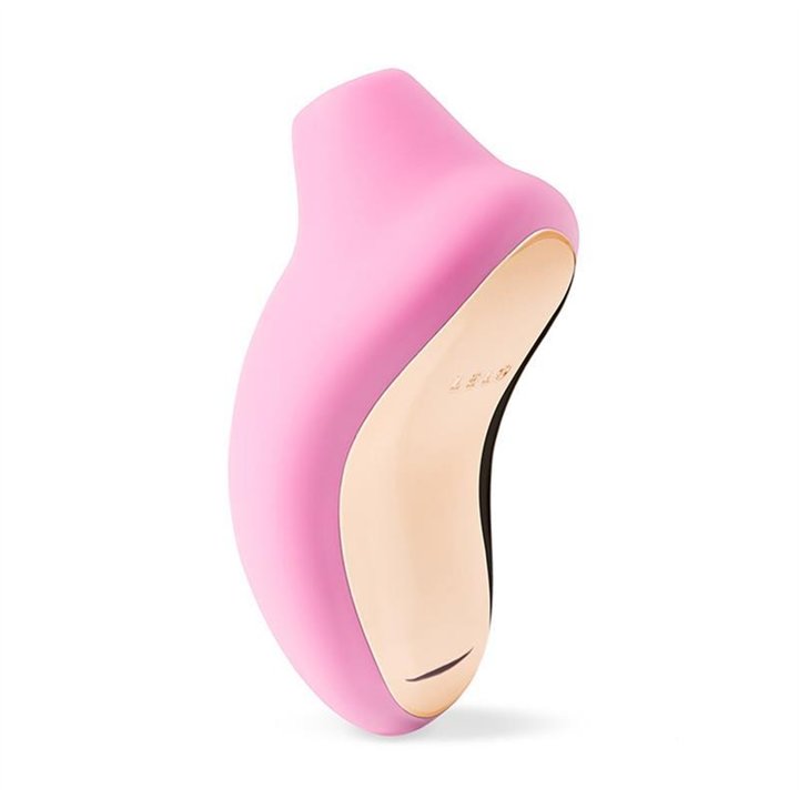 Sona Cruise Clitoris Sucker Pink - L-6089 - Teknashop Ltd