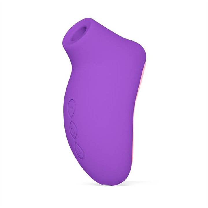 Sona 2 Travel Clitoris Sucker Purple - 7350075029240 - Teknashop Ltd