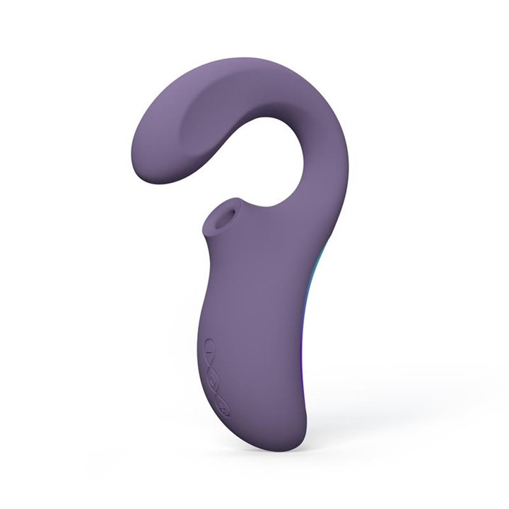 Enigma Wave Clitoris Sucker Purple - 7350075029332 - Teknashop Ltd