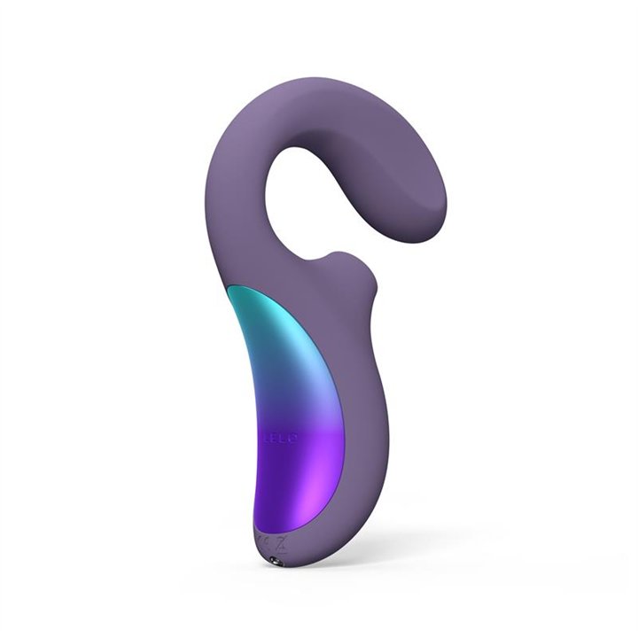 Enigma Wave Clitoris Sucker Purple - 7350075029332 - Teknashop Ltd