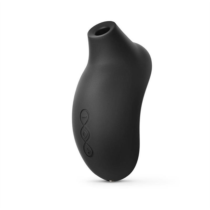 Sona Cruise 2 Clitoris Sucker Black - L-7932 - Teknashop Ltd