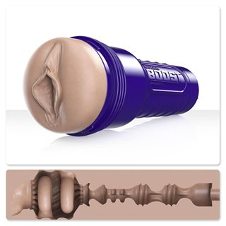 Boost Bang Masturbator Vagina - 810476011307 - Teknashop Ltd