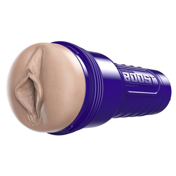 Boost Bang Masturbator Vagina - 810476011307 - Teknashop Ltd