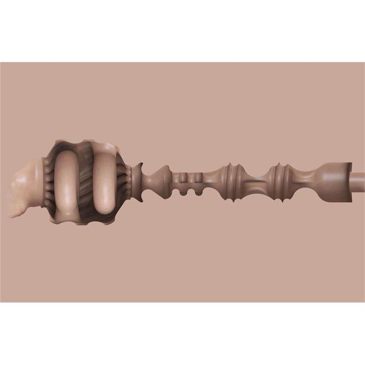 Boost Bang Masturbator Vagina - 810476011307 - Teknashop Ltd