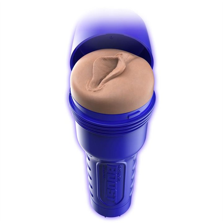 Boost Bang Masturbator Vagina - 810476011307 - Teknashop Ltd