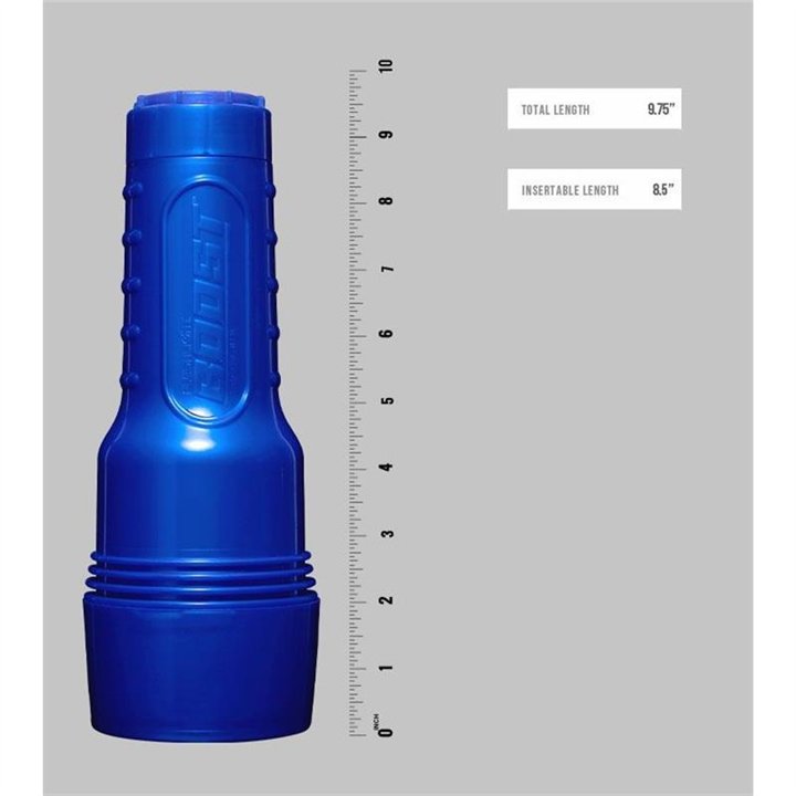 Boost Bang Masturbator Vagina - 810476011307 - Teknashop Ltd