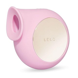 Sila Cruise Clitoris Sucker Pink - L-8564 - Teknashop Ltd