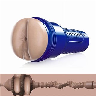 Boost Blast Masturbator Anus - 810476011321 - Teknashop Ltd